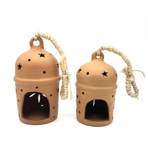 Traditional Ceramic Lantern